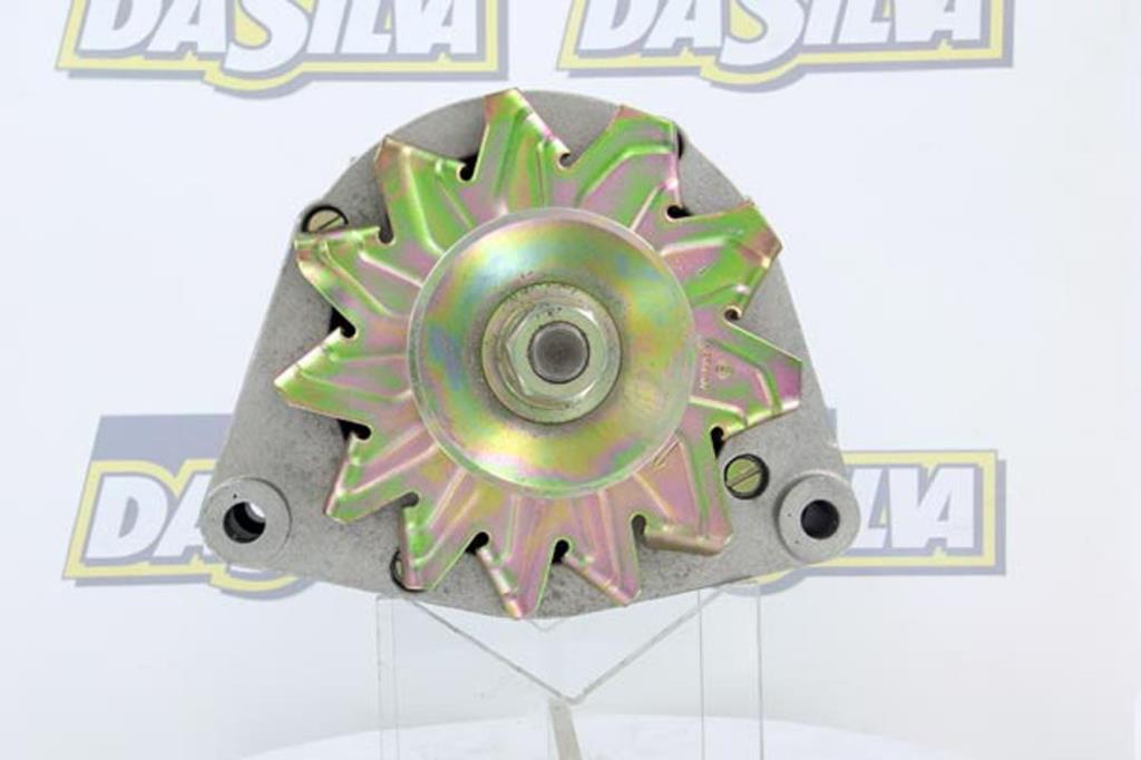 Alternador DA SILVA S.A.S. 010139
