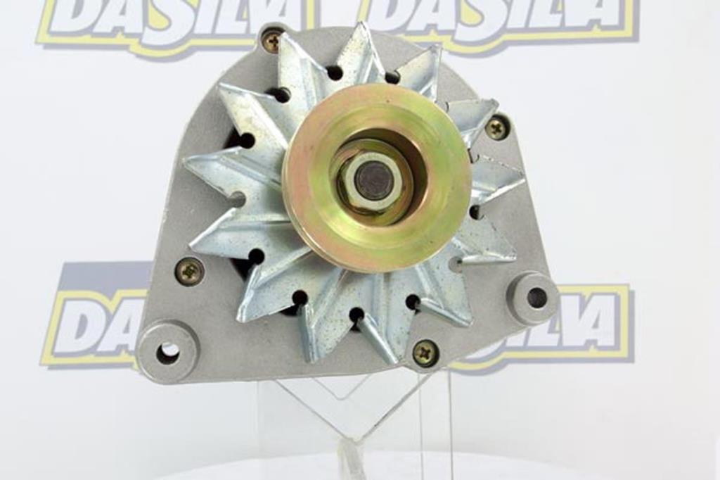 Alternador DA SILVA S.A.S. 010143