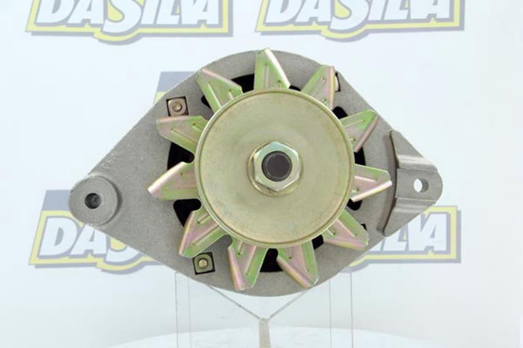 Alternateur DA SILVA S.A.S. 010144
