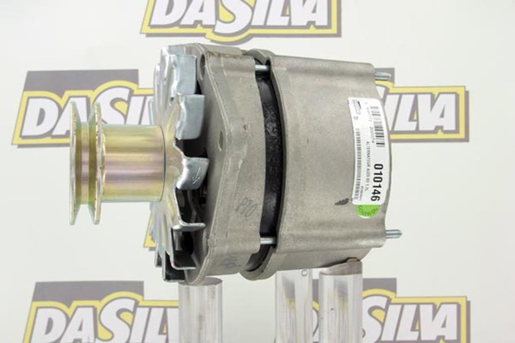 Alternador DA SILVA S.A.S. ref. 010146