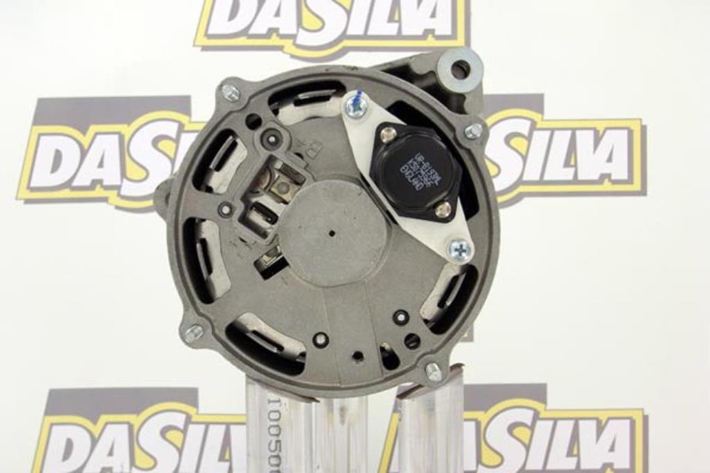 Alternador DA SILVA S.A.S. ref. 010146