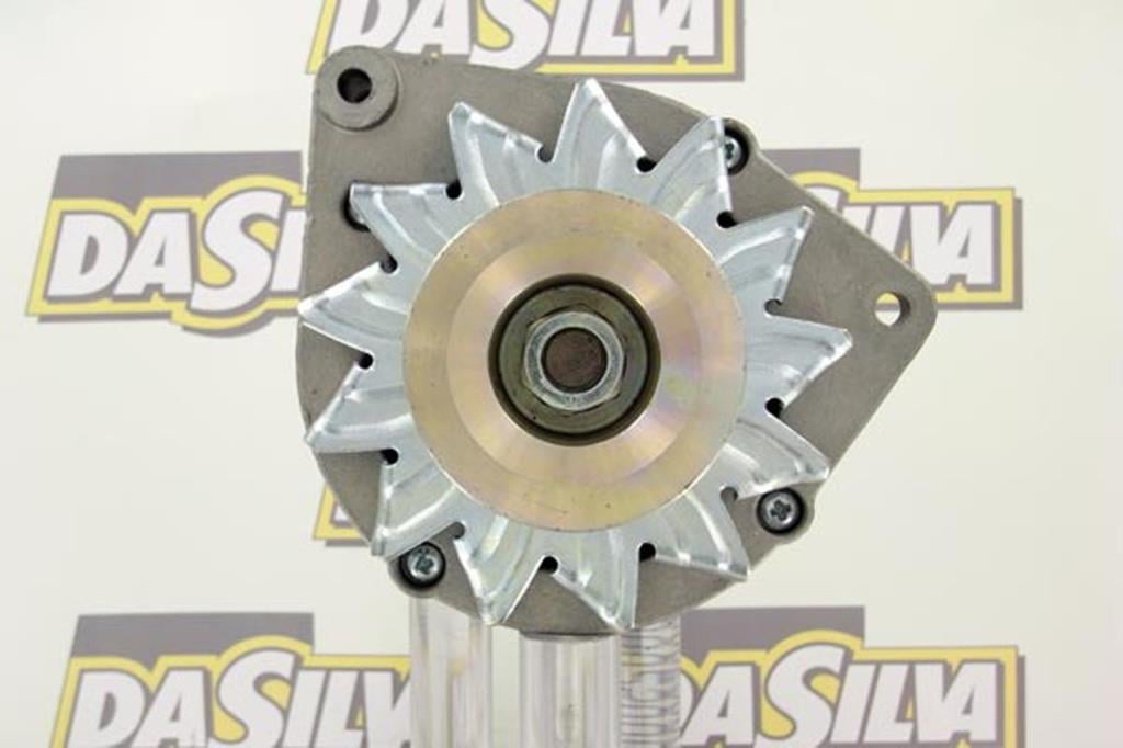 Alternador DA SILVA S.A.S. ref. 010146