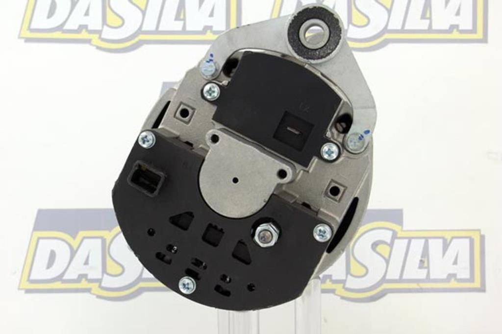 Alternador DA SILVA S.A.S. 010147