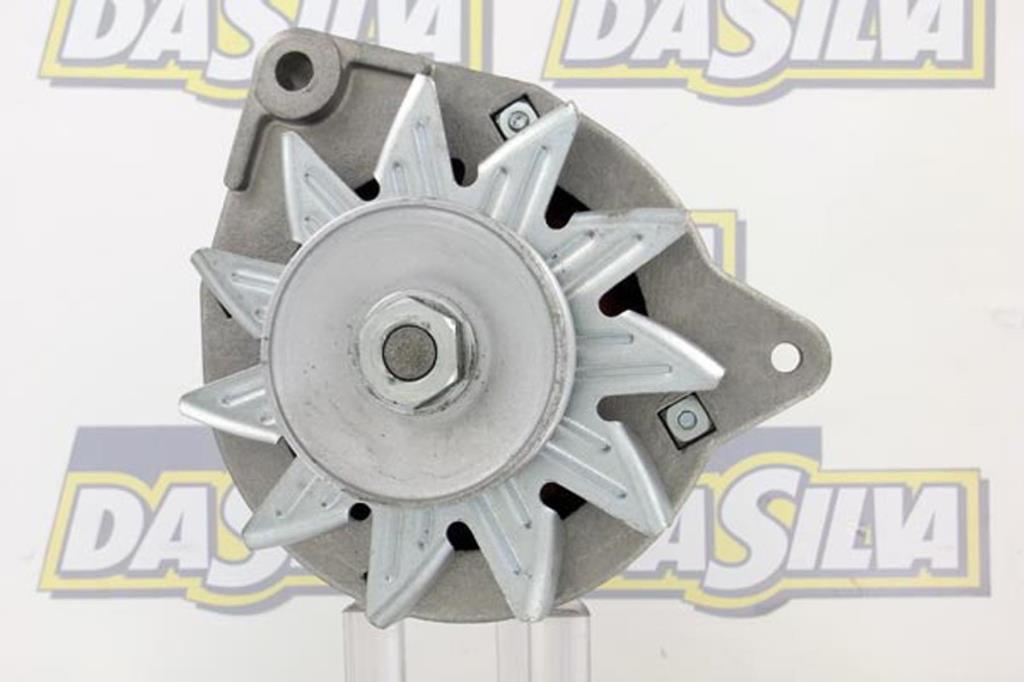Alternador DA SILVA S.A.S. 010147