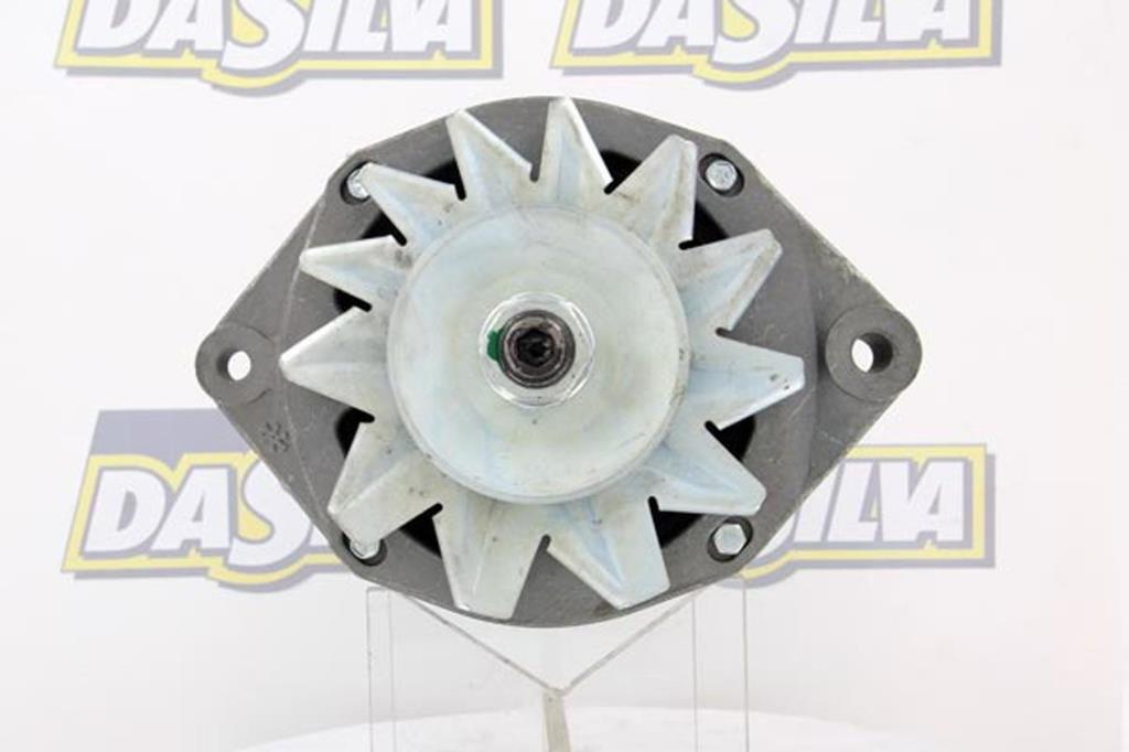 Alternateur DA SILVA S.A.S. ref. 010150