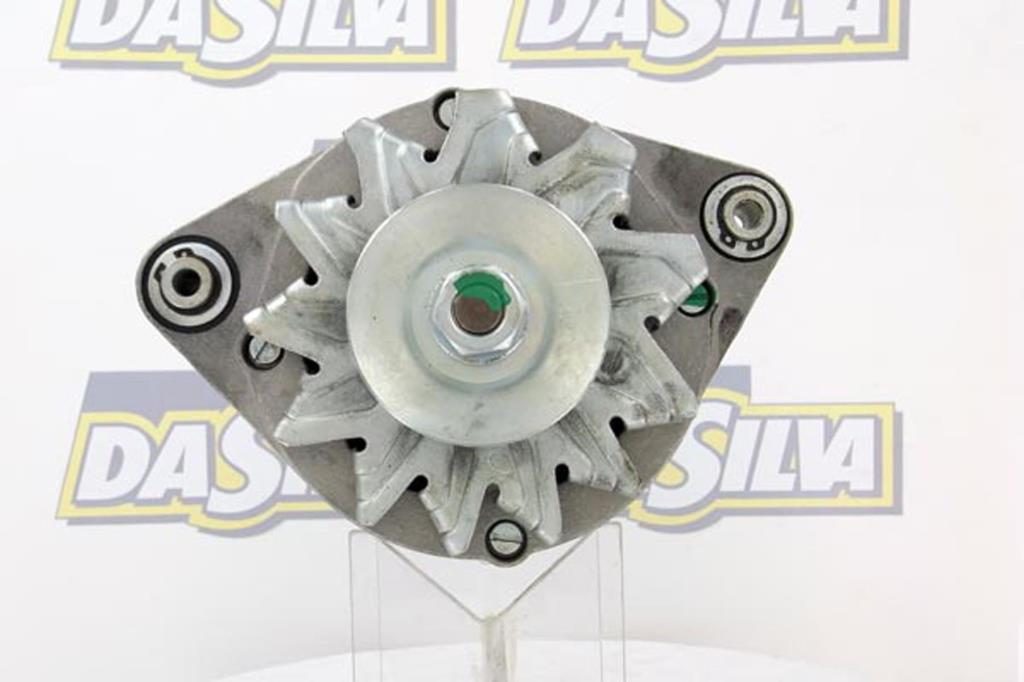 Alternateur DA SILVA S.A.S. ref. 010151