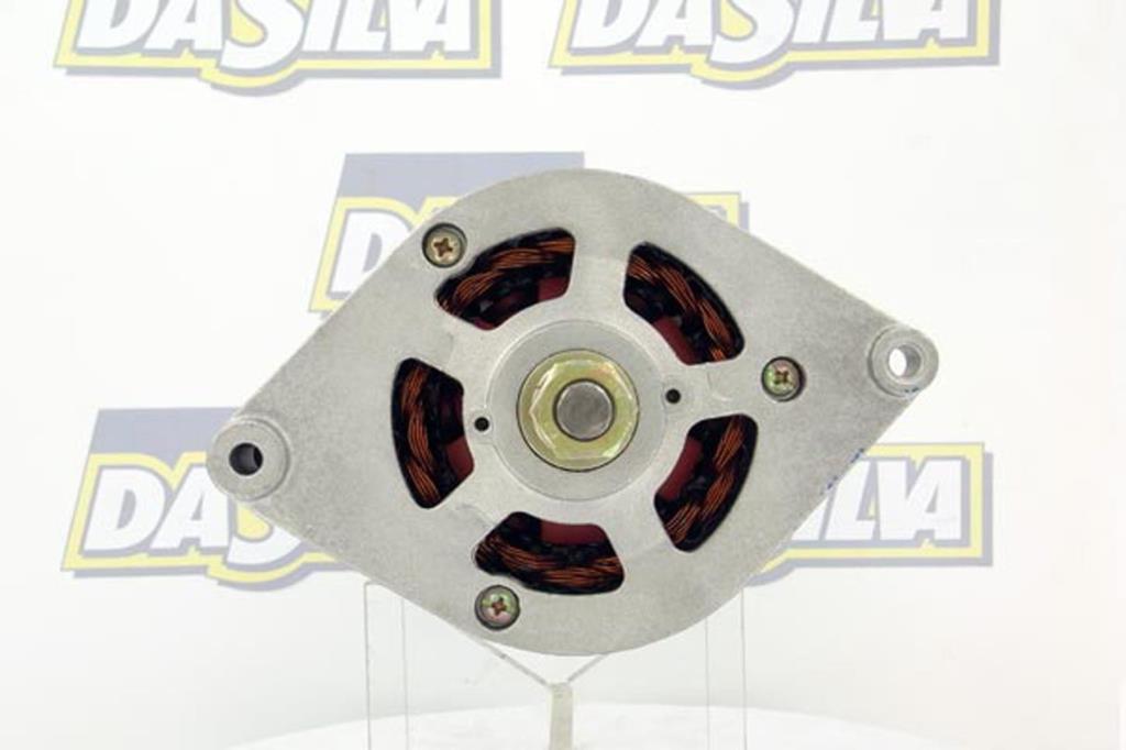 Alternateur DA SILVA S.A.S. 010152
