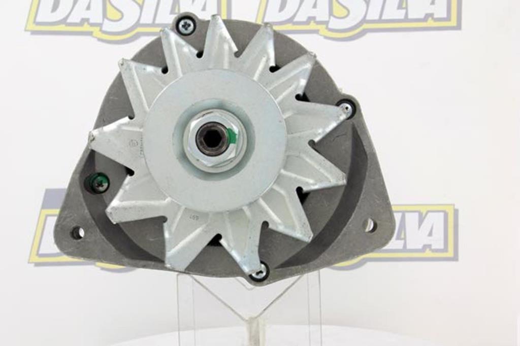 Alternateur DA SILVA S.A.S. 010155