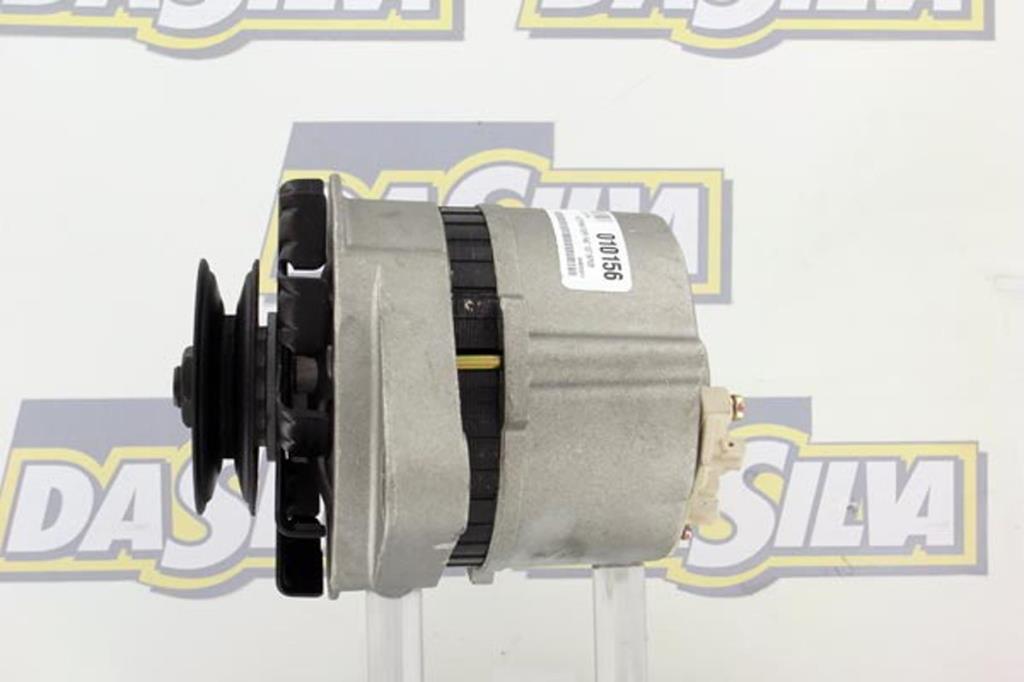 Alternateur DA SILVA S.A.S. 010156