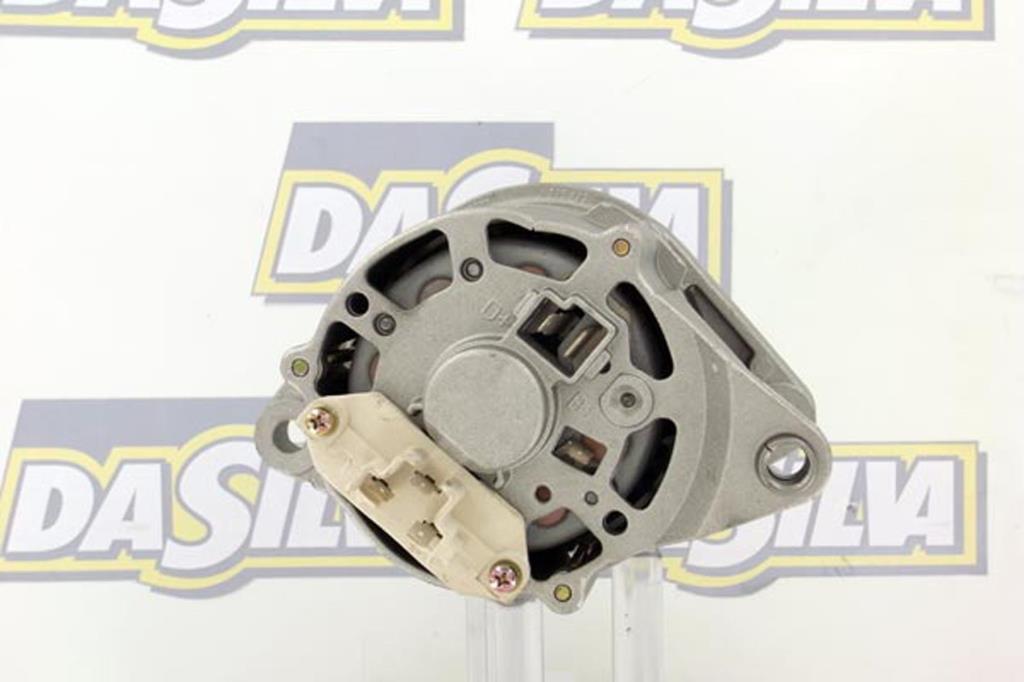 Alternateur DA SILVA S.A.S. 010156