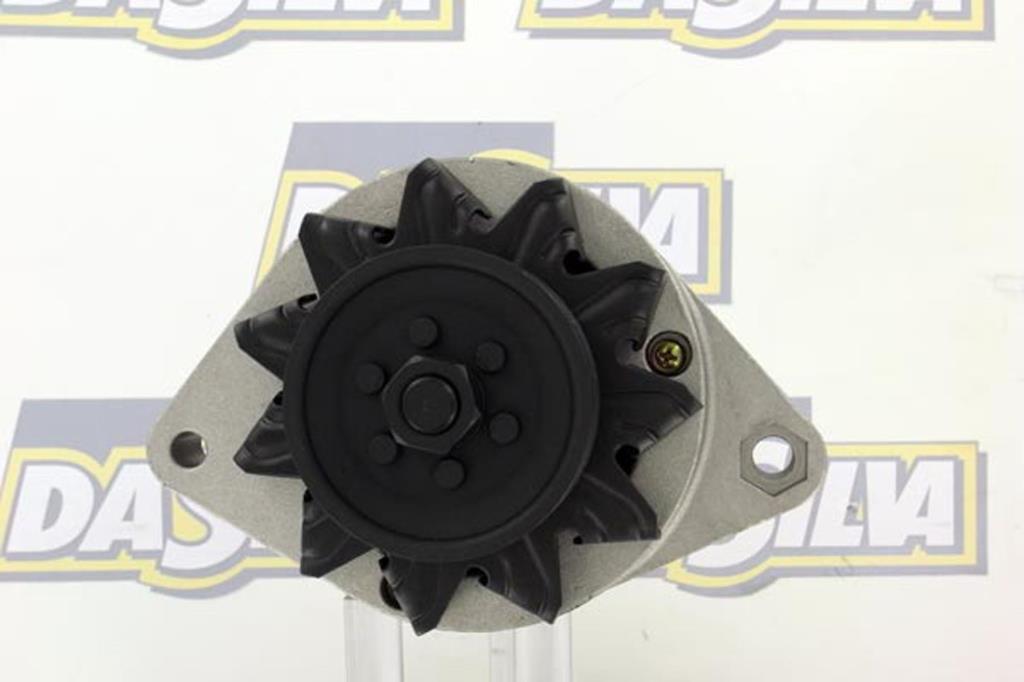 Alternateur DA SILVA S.A.S. 010156