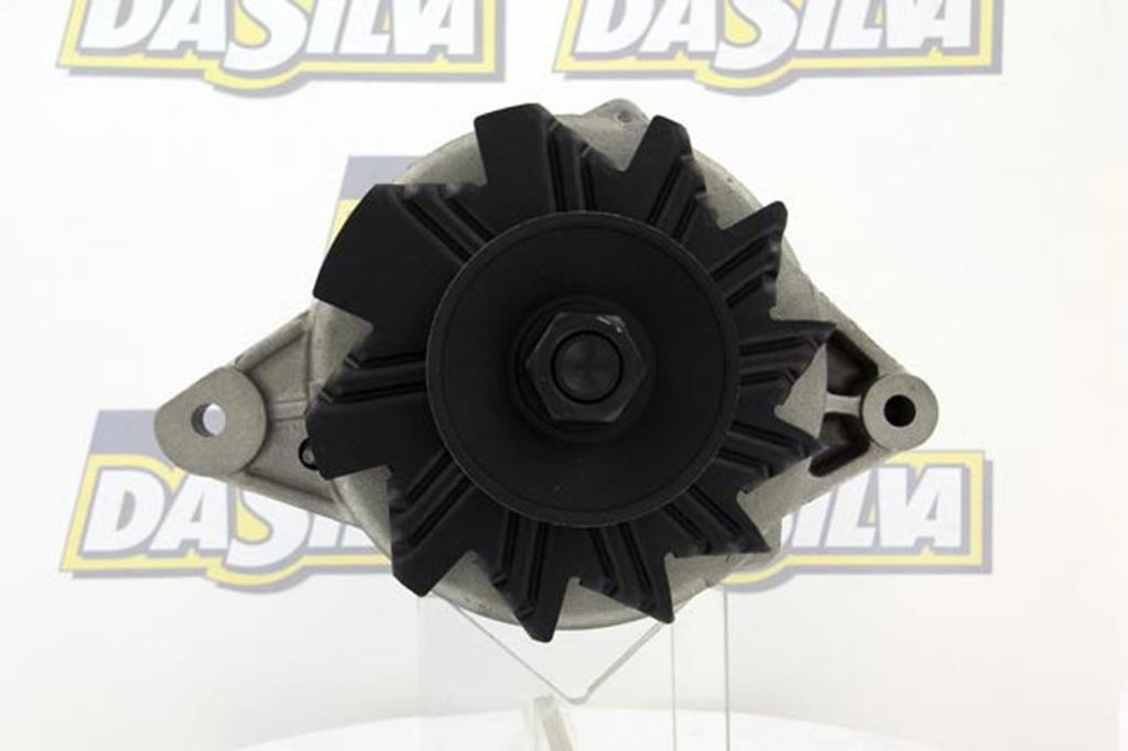 Alternateur DA SILVA S.A.S. 010160