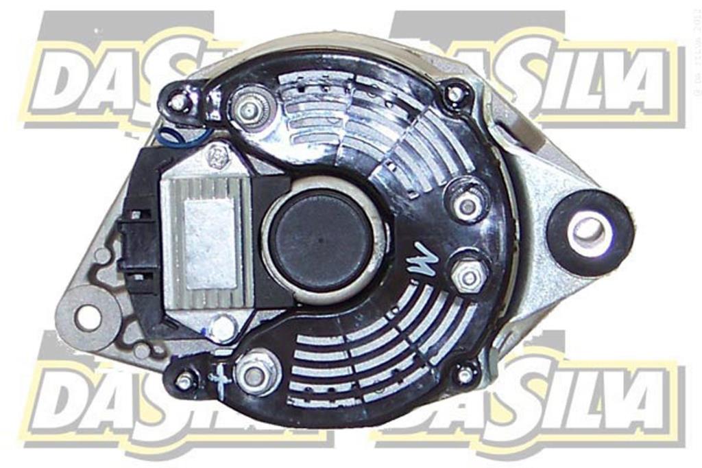 Alternador DA SILVA S.A.S. 010165