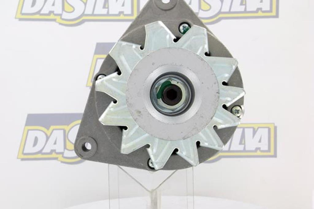 Alternateur DA SILVA S.A.S. 010172