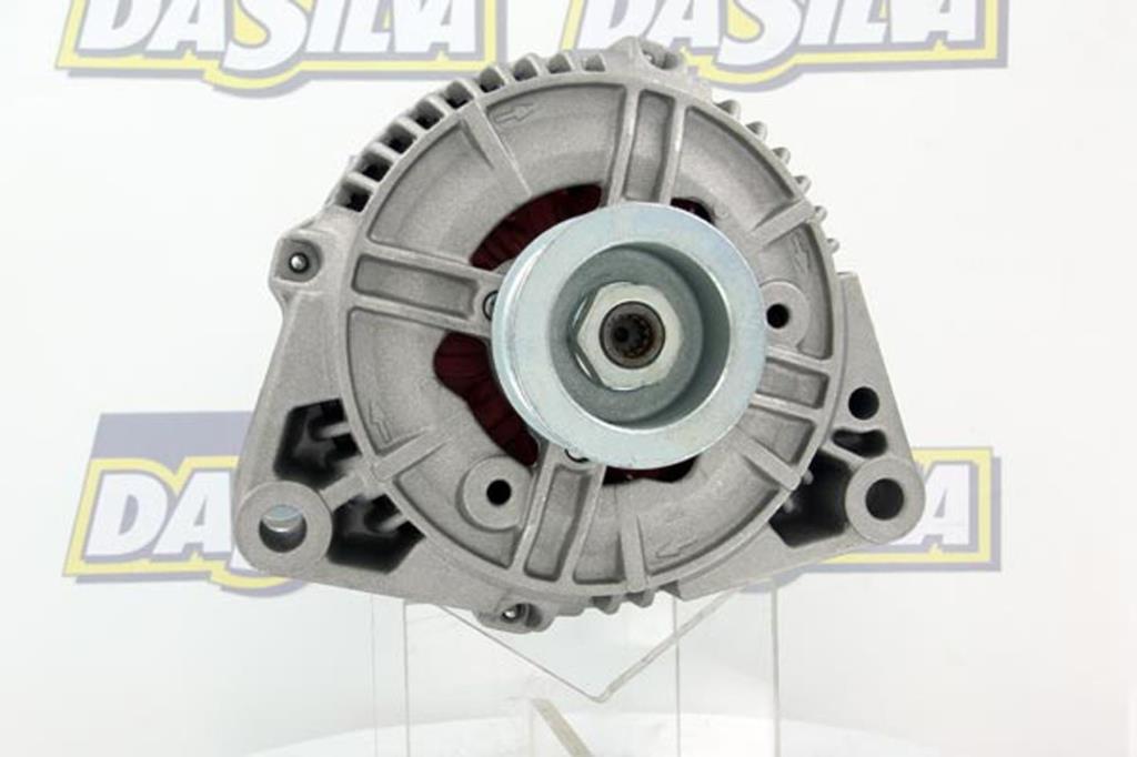 Alternateur DA SILVA S.A.S. 010174