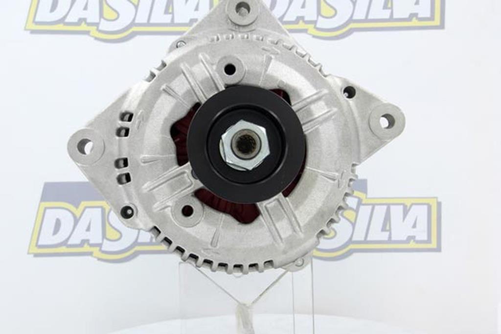 Alternateur DA SILVA S.A.S. 010177