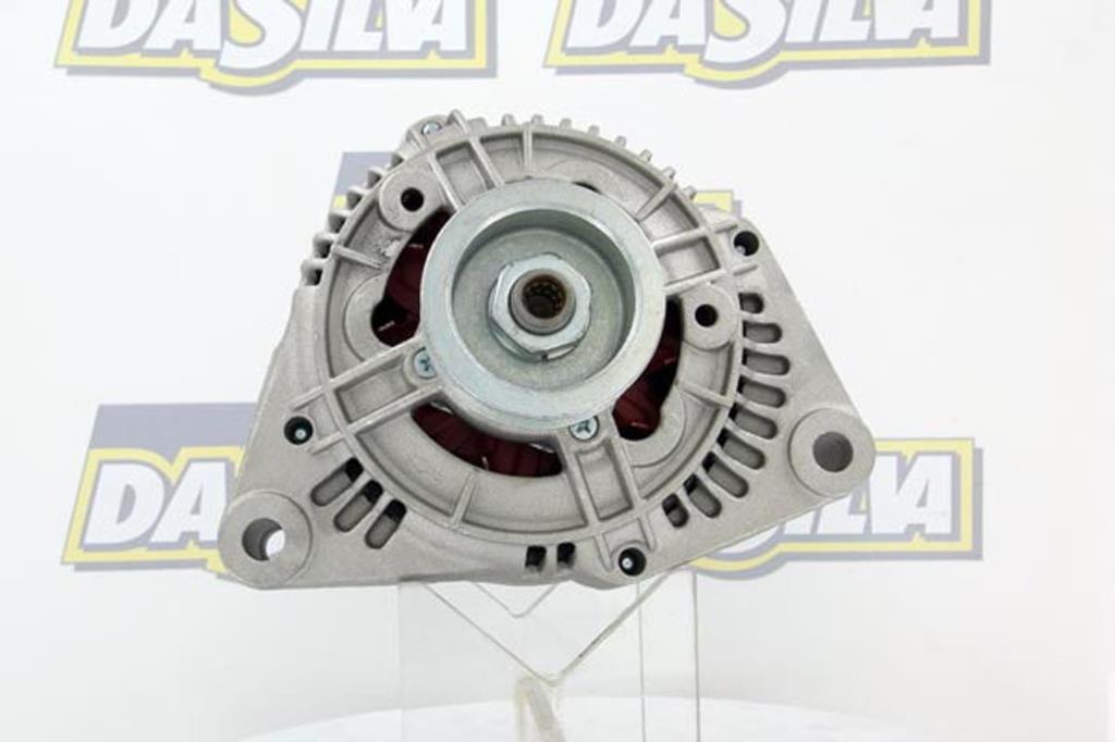Alternateur DA SILVA S.A.S. 010179