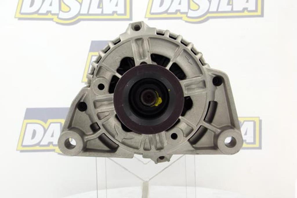 Alternateur DA SILVA S.A.S. 010180