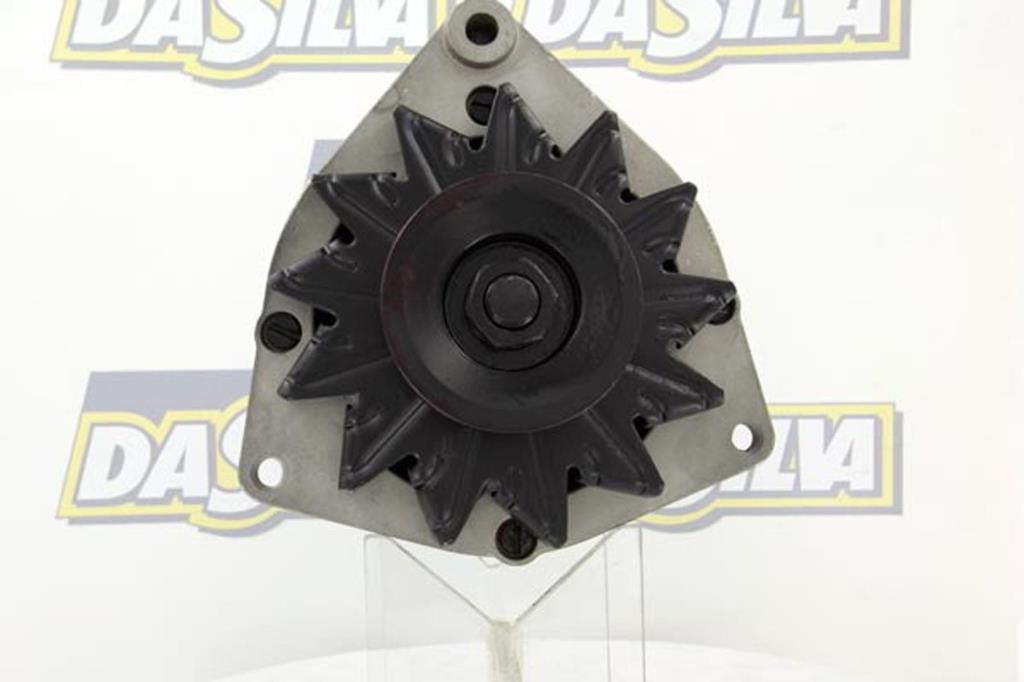 Alternador DA SILVA S.A.S. ref. 010181