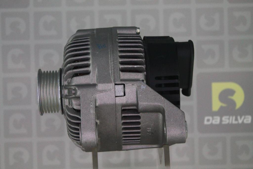 Alternateur DA SILVA S.A.S. 010184