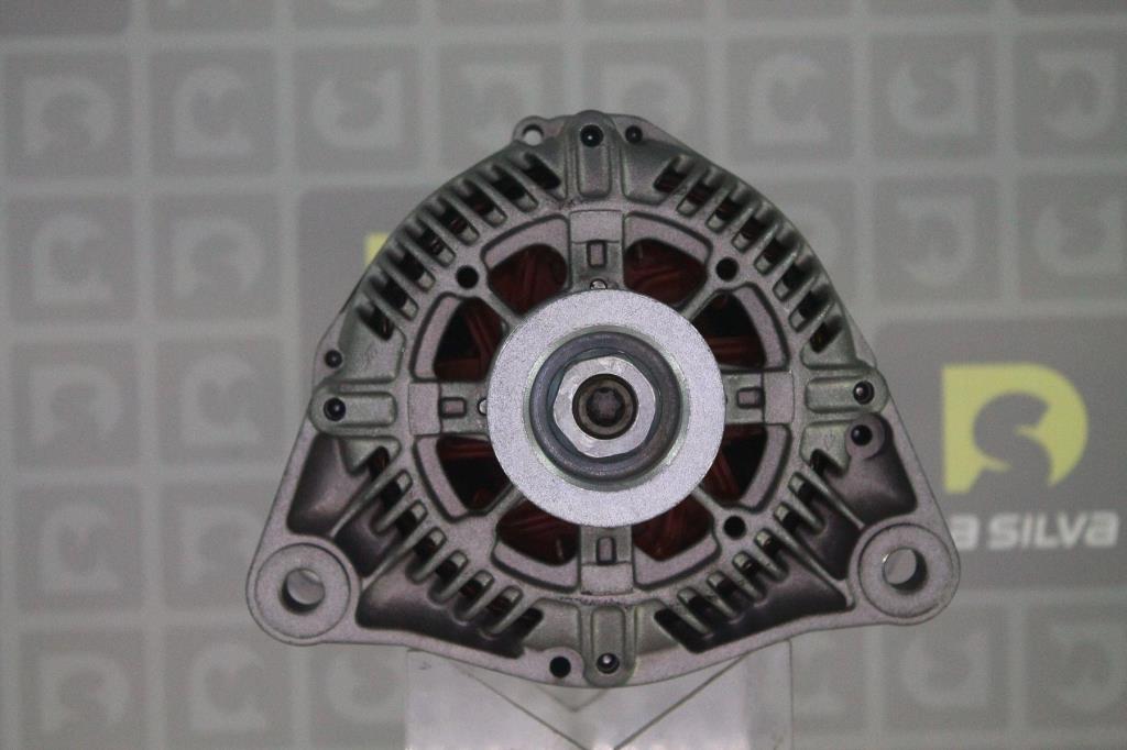 Alternateur DA SILVA S.A.S. 010184