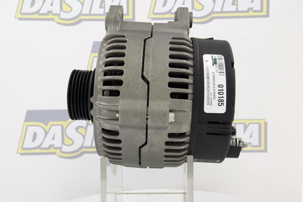 Alternador DA SILVA S.A.S. ref. 010185