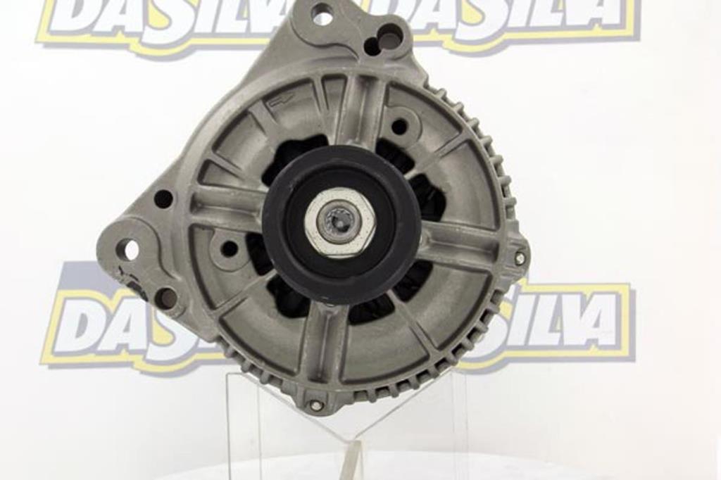 Alternador DA SILVA S.A.S. ref. 010185