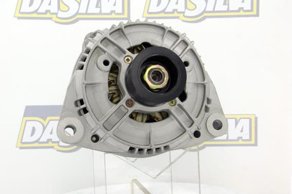 Alternateur DA SILVA S.A.S. 010190