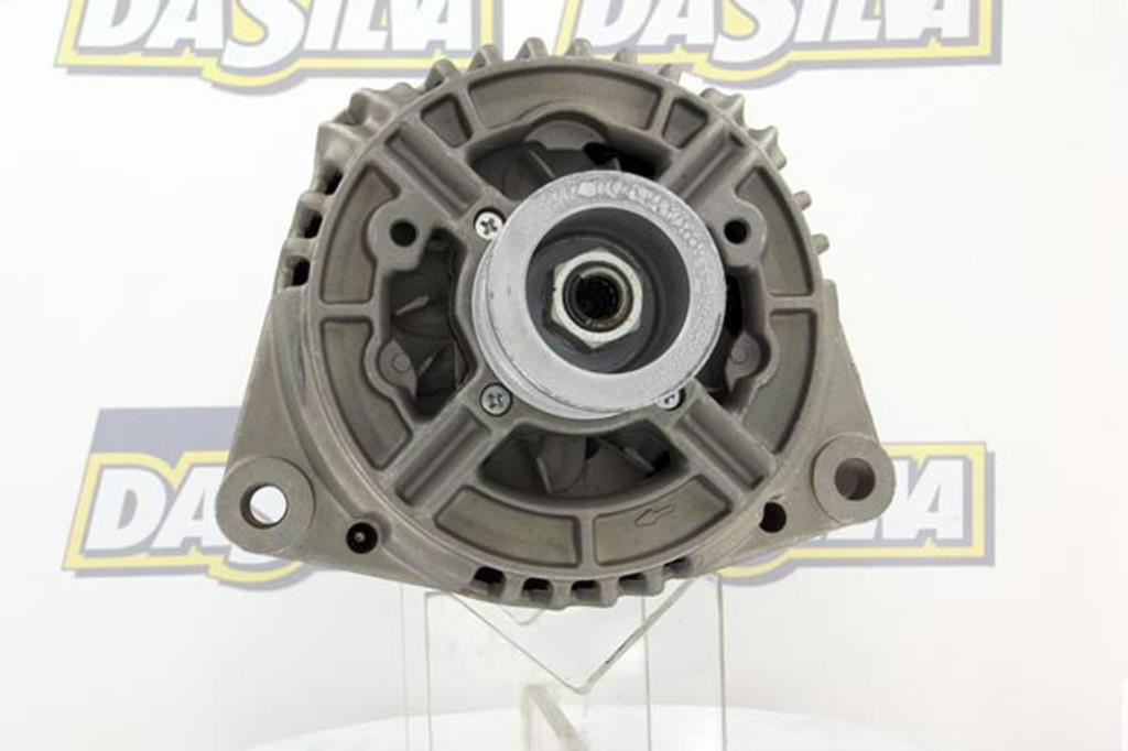 Alternateur DA SILVA S.A.S. 010191