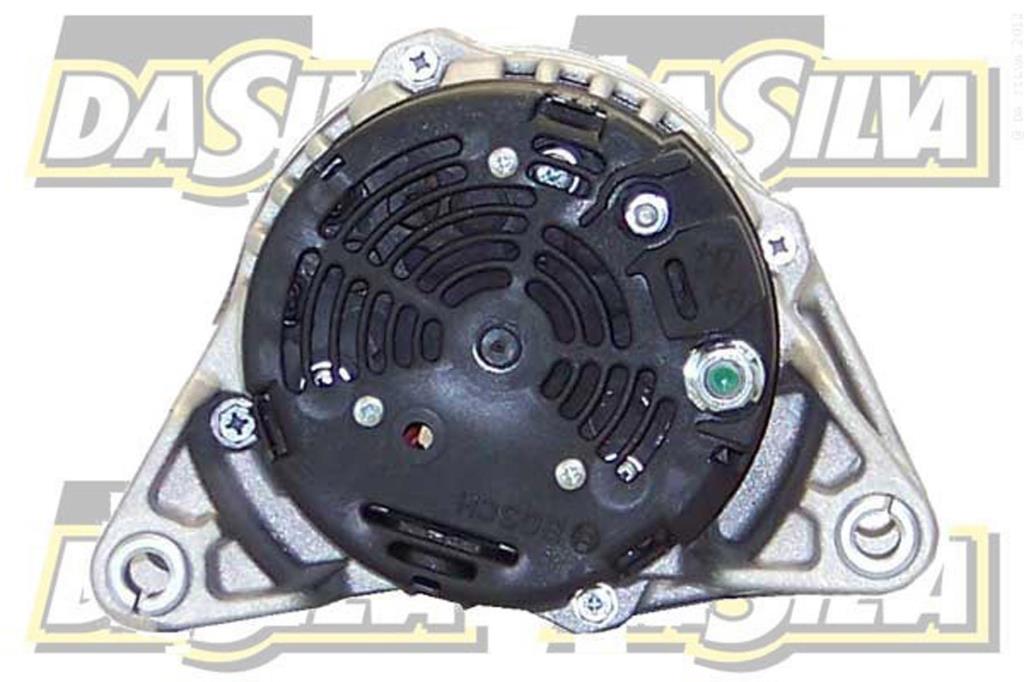 Alternateur DA SILVA S.A.S. 010197
