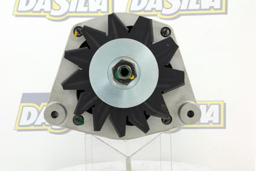 Alternateur DA SILVA S.A.S. 010199