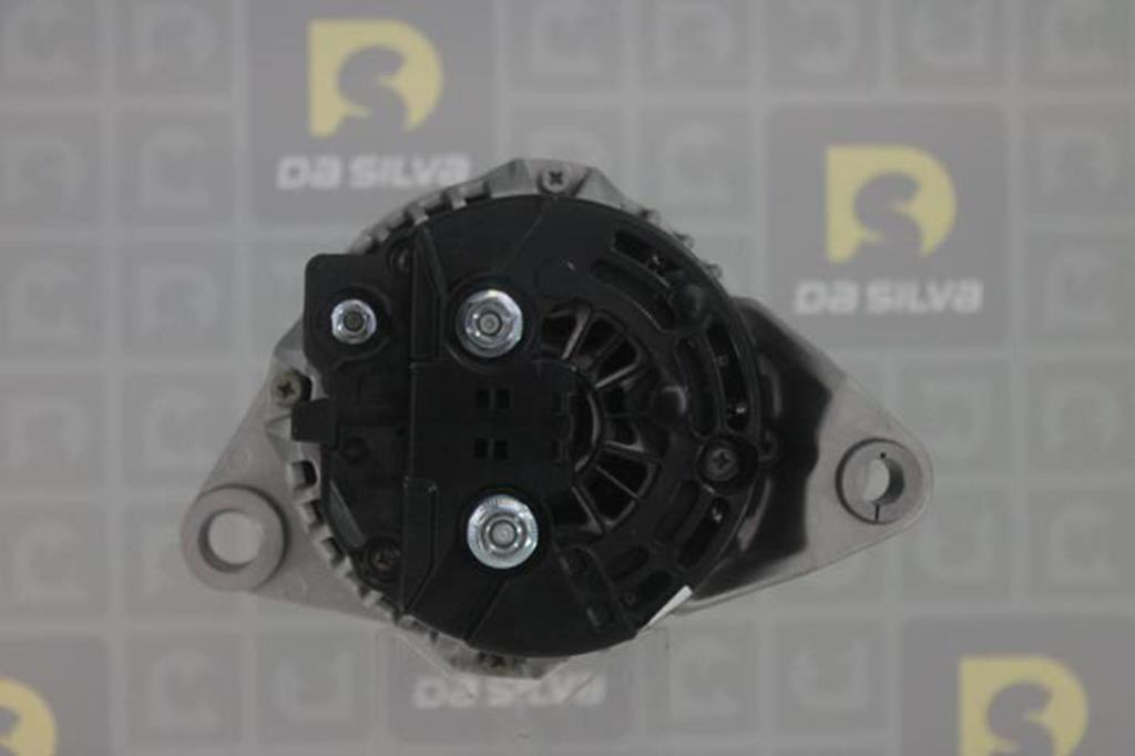 Alternateur DA SILVA S.A.S. 010201