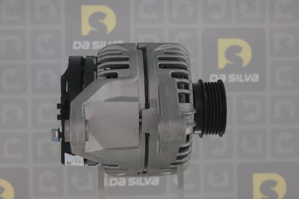 Alternateur DA SILVA S.A.S. 010201
