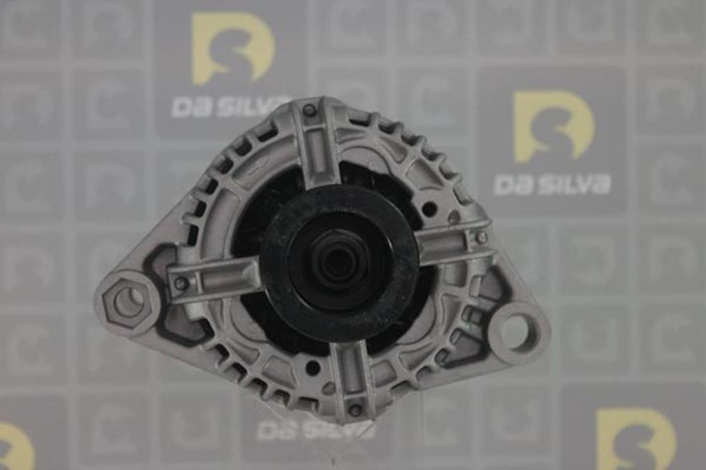 Alternateur DA SILVA S.A.S. 010201