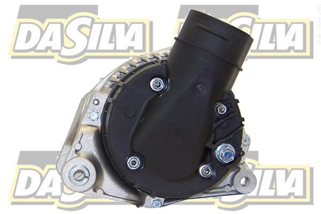 Alternateur DA SILVA S.A.S. ref. 010202