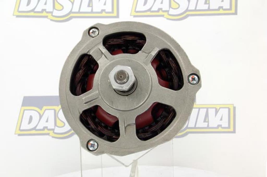 Alternateur DA SILVA S.A.S. 010204