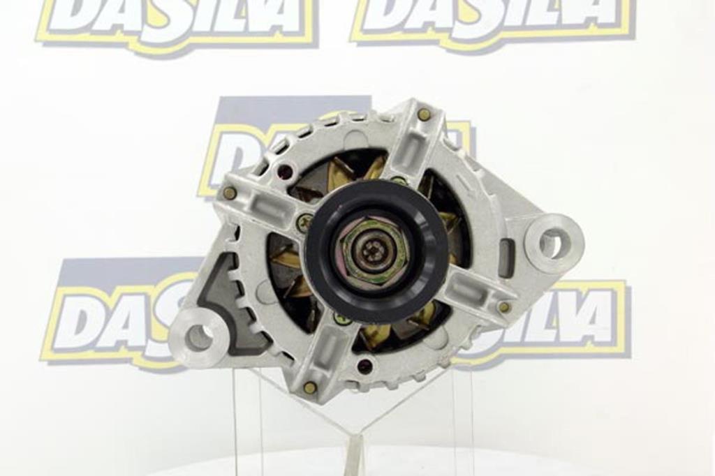 Alternateur DA SILVA S.A.S. 010205