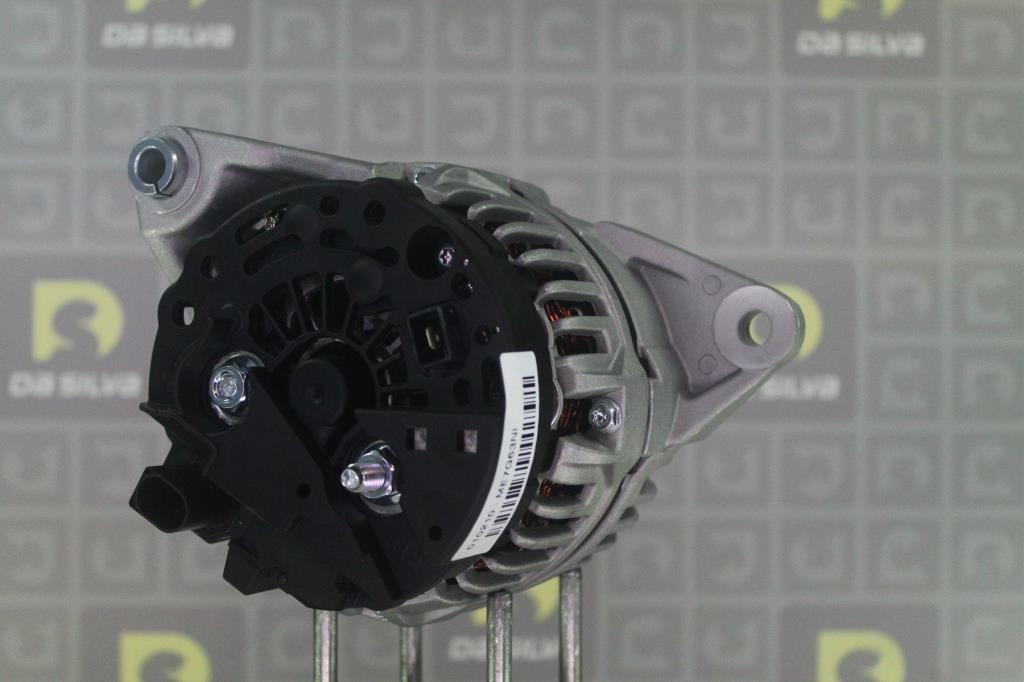 Alternador DA SILVA S.A.S. ref. JA010210