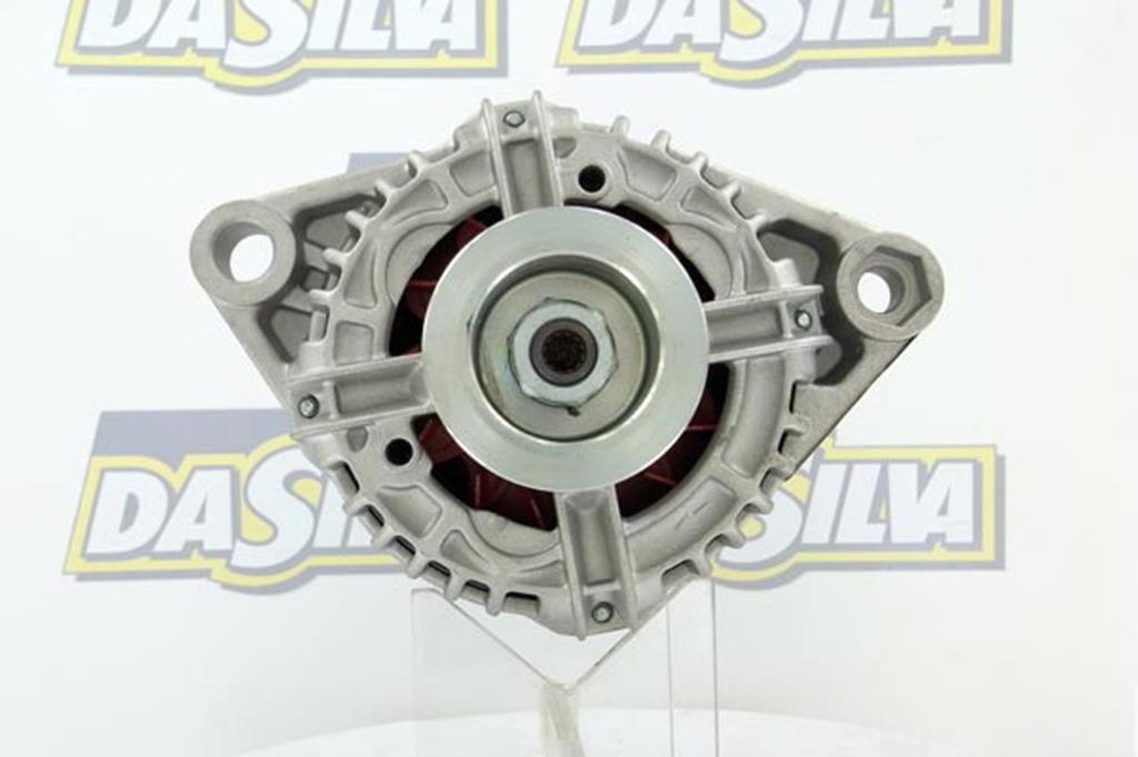 Alternateur DA SILVA S.A.S. 010213
