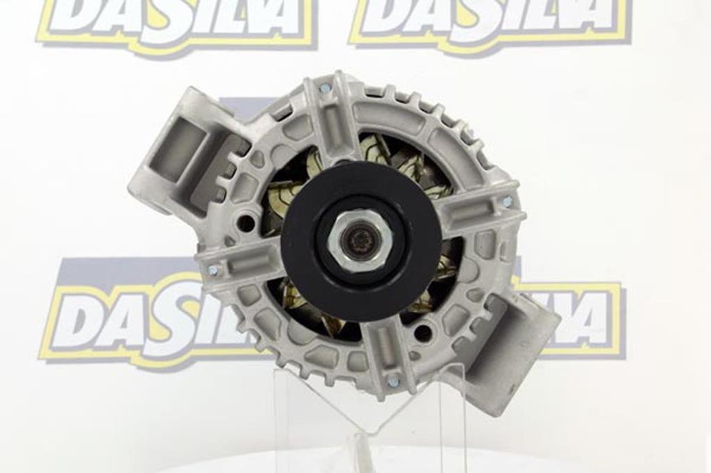 Alternateur DA SILVA S.A.S. 010216