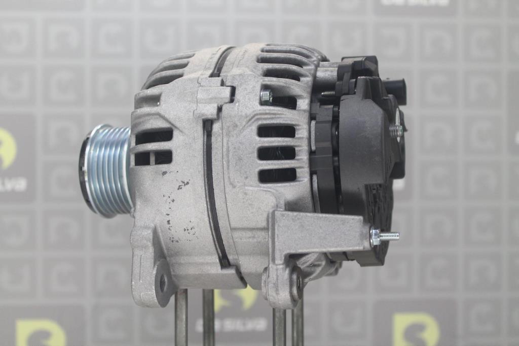 Alternador DA SILVA S.A.S. ref. JA010218