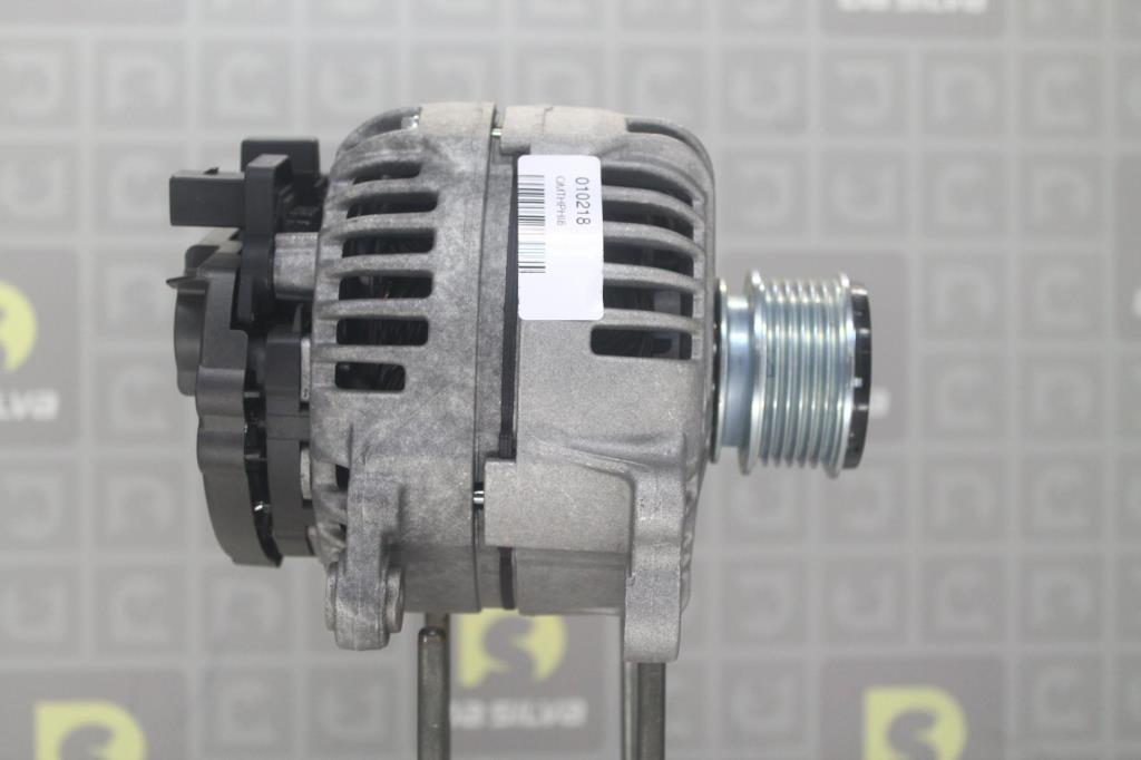 Alternador DA SILVA S.A.S. ref. JA010218