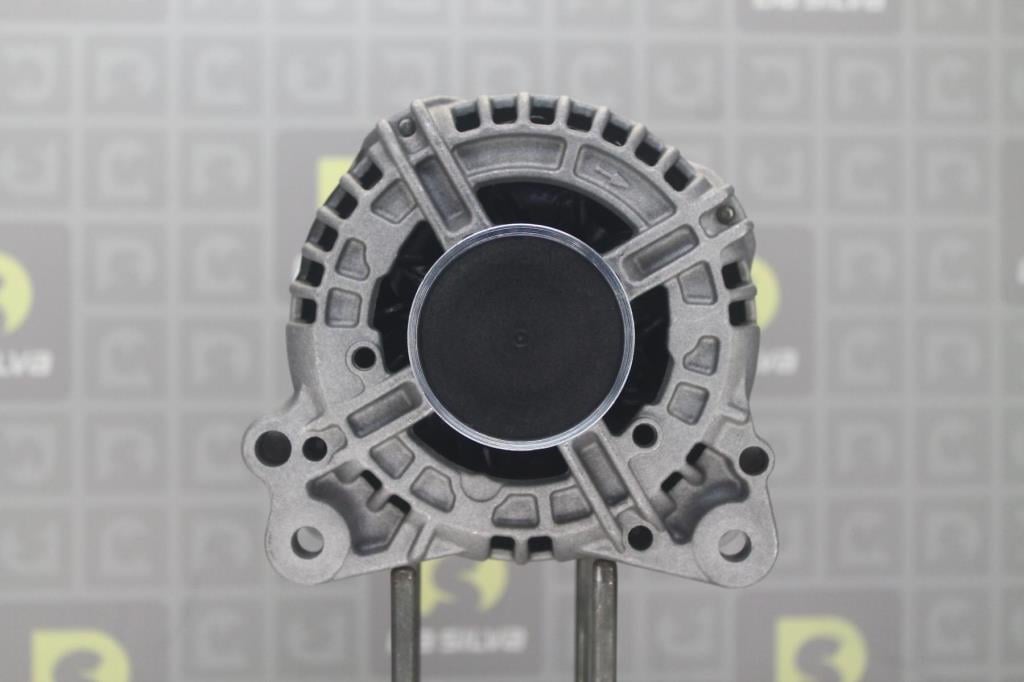 Alternador DA SILVA S.A.S. ref. JA010218