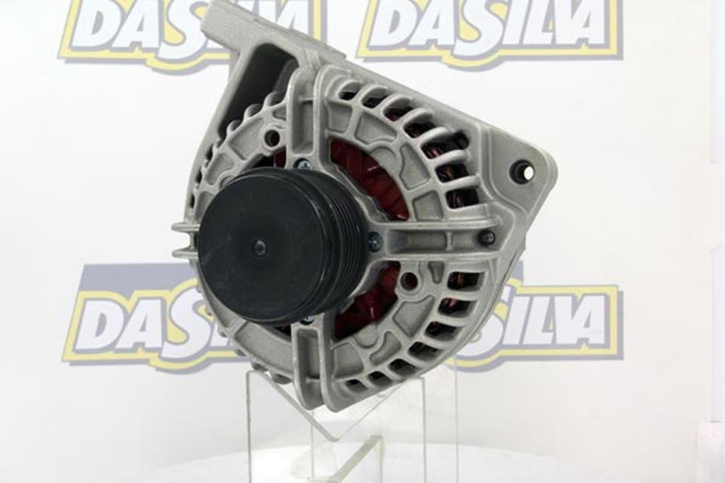 Alternador DA SILVA S.A.S. ref. 010219