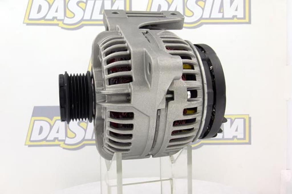 Alternador DA SILVA S.A.S. ref. 010219