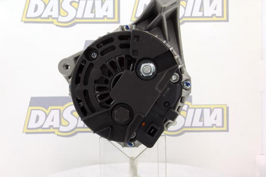Alternador DA SILVA S.A.S. ref. 010219