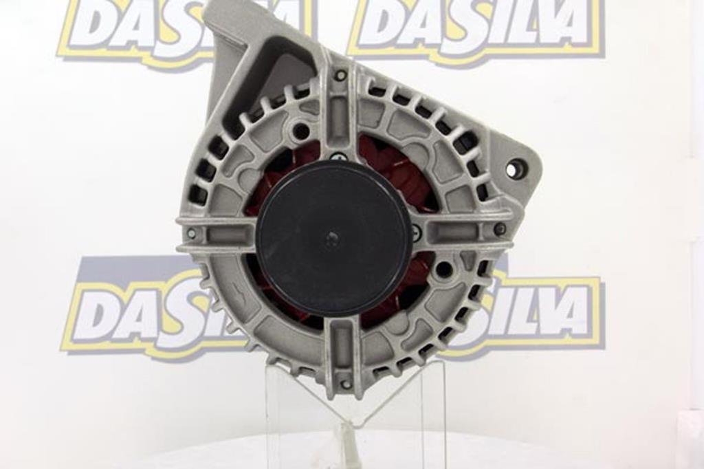 Alternador DA SILVA S.A.S. ref. 010219