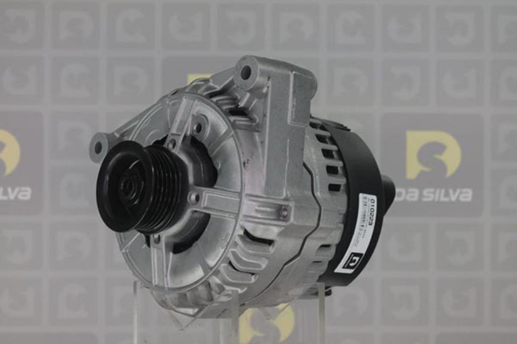 Alternador DA SILVA S.A.S. ref. 010223