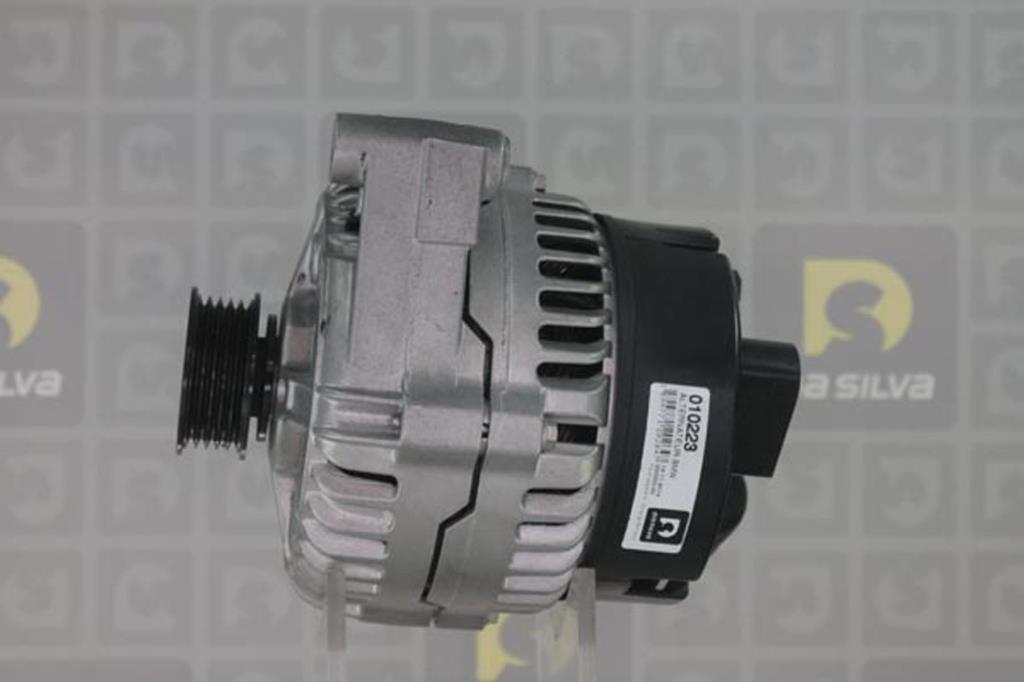 Alternador DA SILVA S.A.S. ref. 010223
