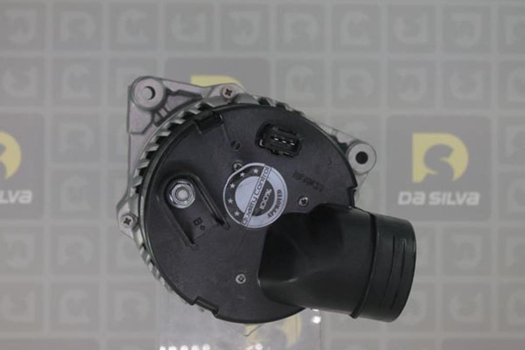 Alternador DA SILVA S.A.S. ref. 010223